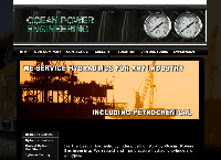 Ocean Power Engineering