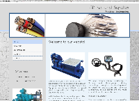 3D Industrial