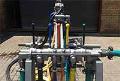 Gaertner™ Drill Rig-GRS36 Series