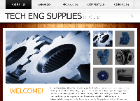 Tech Engineering Supplies Pty Ltd