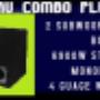 Guru Plus Combo