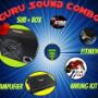 Guru Sound Combo