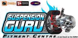 Suspension Guru Fitment Centre