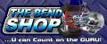 The Bend Shop