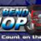Bending-of-caster-camber
