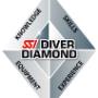 SSI Diver Diamond