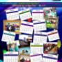 Calenders
