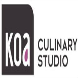 Koa Culinary Studio