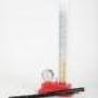 Boyles Law apparatus