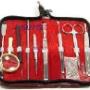 Dissecting set