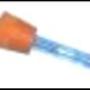 Electrode rods