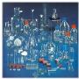 Lab glassware