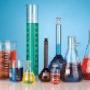 Lab glassware