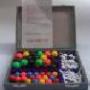 Model molecular atoms