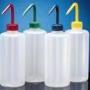 Wash bottle