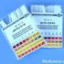 pH strips