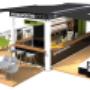 Woolworths Pop-up Cafe