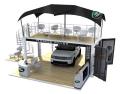 Mobile Exhibition Unit