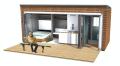 Mobile Housing