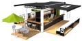 Mobile Pop-Up Cafe