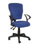 Lucea 1800 Typist Chair with LC 150 Arms - Materi