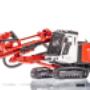 Drill Rig