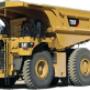 Rigid Dump Truck