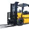 Forklift