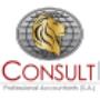 ATF Consult Inc. Professional Accountants Logo
