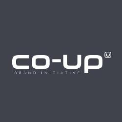 CO-UP / brand initiative