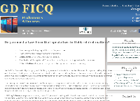 GD Ficq Attorneys's website