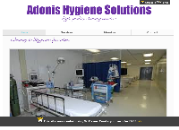 Adonis Hygiene Solutions