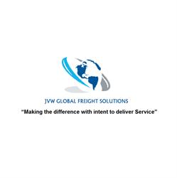 JVW Global Freight Solutoins