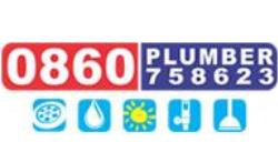 0860 Plumber