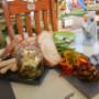 Sagewood Cafe Lunch
