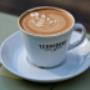 Sagewood Cafe Midlands Roasted Coffee
