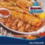 Atlantic Feast