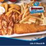 Seafood Combo