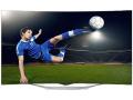 LG Electronics 55EC9300 55-Inch 1080p 3D Curved OLED TV (2015 Model)