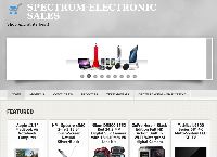 Spectrum Electronic Sales Ltd