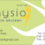Business Card
