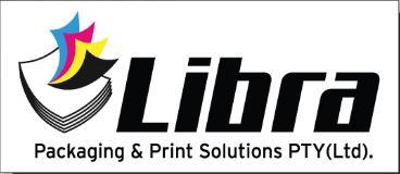 Libra Packaging & Print (Pty) Ltd.