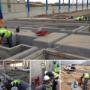 Core Drilling