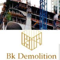 BK MULTI SERVICES