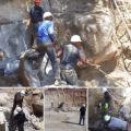 Rock Blasting
