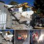 Uploaded by visitor on 2018/04/28 - Hydraulic hammer demolition