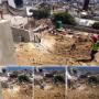Uploaded by visitor on 2018/04/28 - Rock demolition