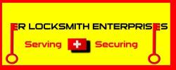 ER LOCKSMITH ENTERPRISES