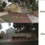 House front view 1