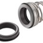 Mechanical seal